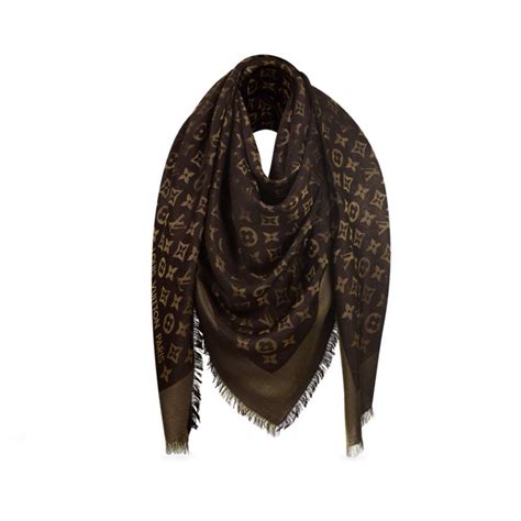 shawl louis vuitton|Louis Vuitton clearance sale scarves.